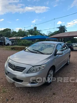 Toyota CorolLa XLI1.8 4 portas