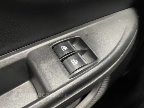 FIORINO 1.4 MPI FURGÃO ENDURANCE 8V FLEX 2P MANUAL