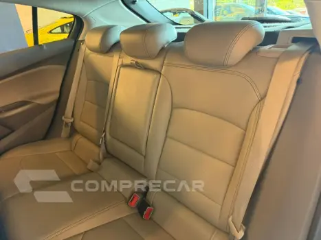 CRUZE 1.4 TURBO SPORT6 LTZ 16V FLEX 4P AUTOMÁTICO