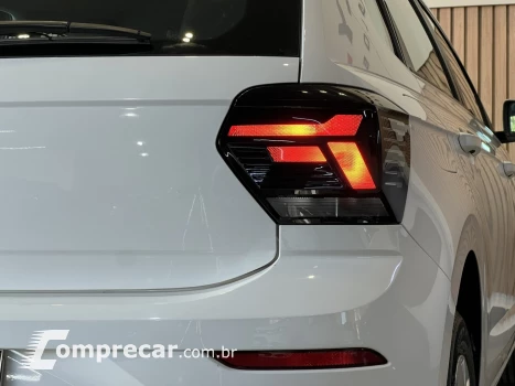 POLO 1.0 MPI MANUAL