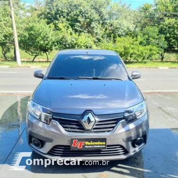 SANDERO LIFE10MT