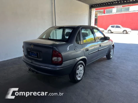 CORSA 1.0 MPFI Classic Sedan 8V