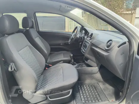 SAVEIRO 1.6 MI Trendline CD 8V