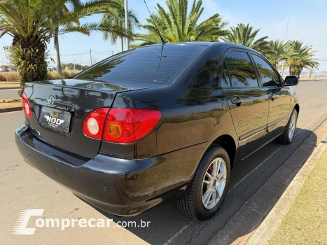 COROLLA 1.8 XEI 16V