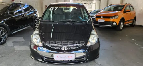 FIT 1.4 LX 16V