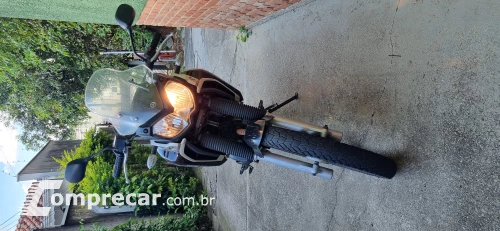 XTZ tenere 250