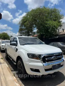 Ranger XLS 2.2 4x4 CD Diesel Mec.