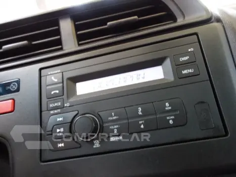 FIT - 1.5 DX 16V 4P AUTOMÁTICO