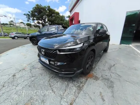 Honda HR-V 1.5 DI I-vtec Turbo Advance 4 portas