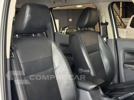 Ranger 3.2 20V CABINE DUPLA 4X4 LIMITED TURBO DIESEL AUTOMÁT