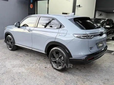 HR-V 1.5 DI I-VTEC TURBO FLEX TOURING CVT