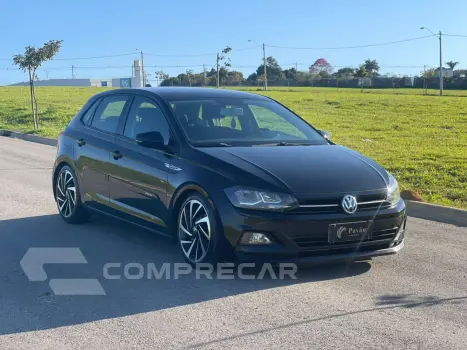 POLO 1.0 170 TSI Comfortline