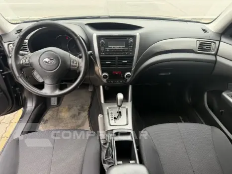 FORESTER - 2.0 LX 4X4 16V 4P AUTOMÁTICO