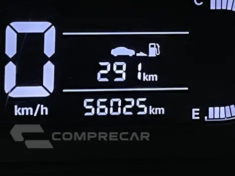 HB20 1.0 12V FLEX EVOLUTION MANUAL
