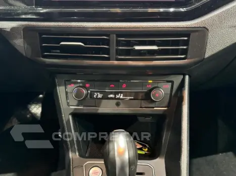NIVUS - 1.0 200 TSI TOTAL HIGHLINE AUTOMÁTICO