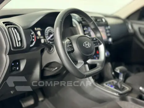 CRETA 1.0 Tgdi Limited