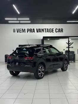 C4 CACTUS 1.6 VTI 120 Feel Pack Eat6