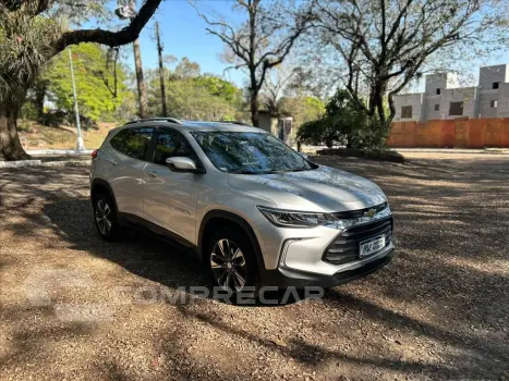 TRACKER 1.2 TURBO FLEX PREMIER AUTOMÁTICO