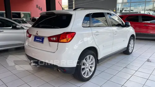 MITSUBISHI ASX 2.0 4X2 16V