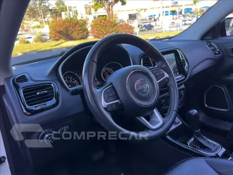 COMPASS 2.0 16V Limited