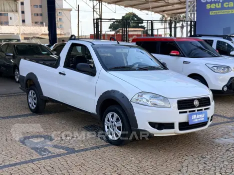 STRADA 1.4 MPI Working CS 8V