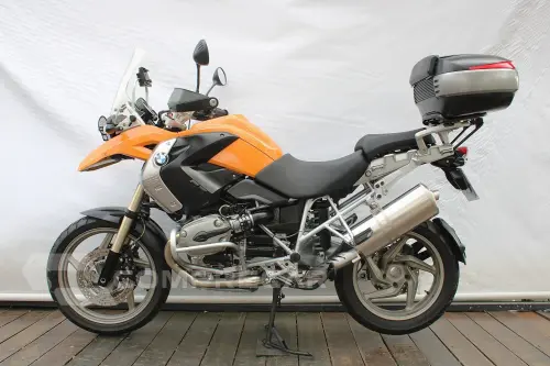 BMW R 1200 GS SPORT