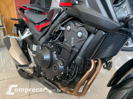 CB500 F