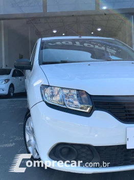 SANDERO 1.0 Authentique 16V