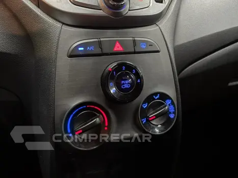 HB20 1.0 COMFORT 12V FLEX 4P MANUAL