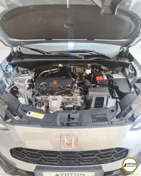 ZR-V 2.0 16V 4P i-VTEC TOURING AUTOMÁTICO CVT