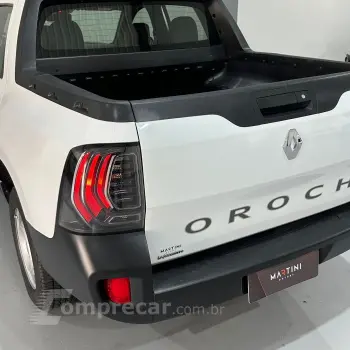 OROCH Pro 1.6 Flex 16V Mec.