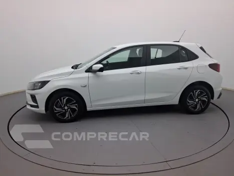 ONIX 1.0 FLEX MANUAL
