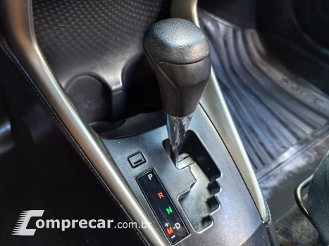 YARIS 1.3 16V FLEX XL LIVE MULTIDRIVE