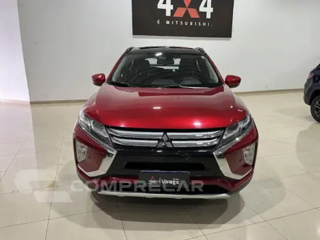ECLIPSE CROSS 1.5 Mivec Turbo Hpe-s Sport