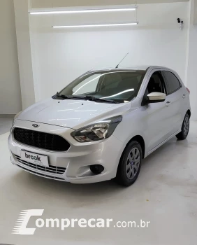 KA 1.0 SE 12V