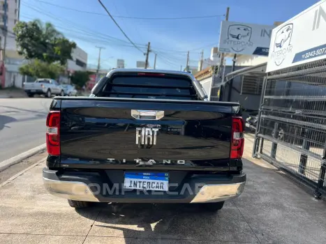 TITANO 2.2 Turbo Ranch 4X4 AT8