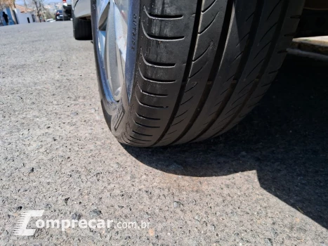 Virtus 1.0 4P 200 TSI FLEX COMFORTLINE AUTOMÁTICO