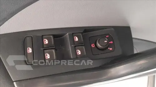 T-CROSS 1.0 200 TSI TOTAL FLEX COMFORTLINE AUTOMÁ
