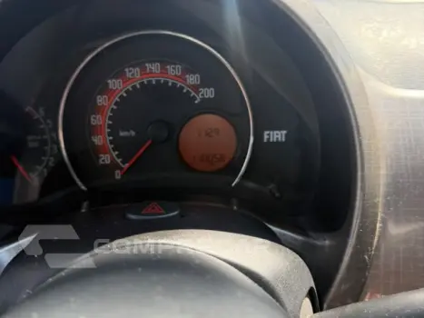 UNO - 1.4 EVO WAY 8V 4P MANUAL