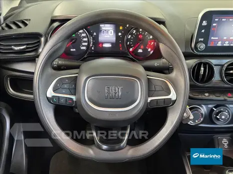 CRONOS 1.0 FIREFLY FLEX DRIVE MANUAL