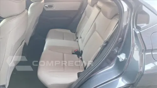 HR-V 1.5 DI I-VTEC TURBO FLEX TOURING CVT