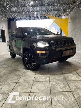 COMPASS 2.0 16V Trailhawk 4X4