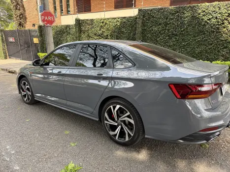 JETTA 2.0 350 TSI GLI