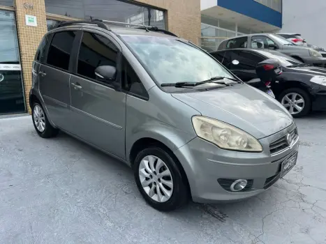 Idea ATTRACTIVE 1.4 Fire Flex 8V 5p