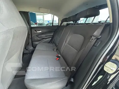 ONIX HATCH LT 1.0 12V Flex 5p Mec.