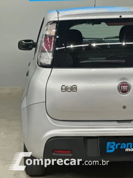 UNO 1.0 EVO Attractive 8V