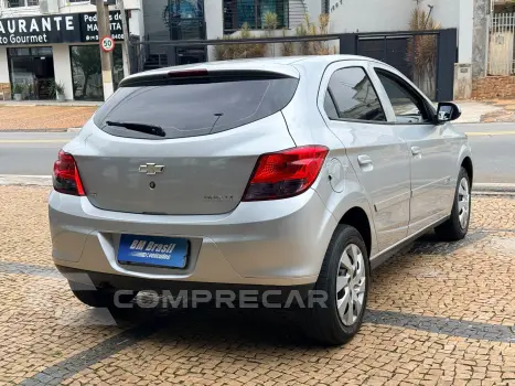 ONIX 1.4 MPFI LT 8V