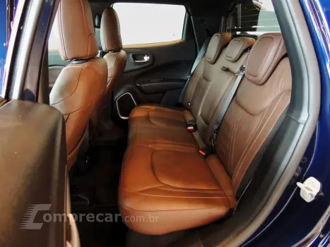 TORO 2.0 16V Turbo Ranch 4WD AT9