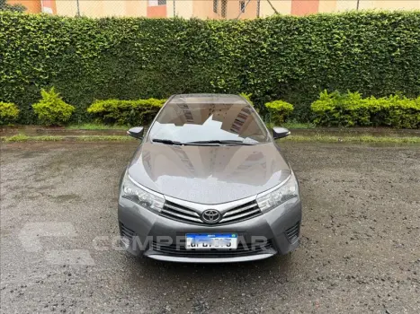 COROLLA 1.8 GLI 16V