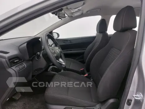 HB20 1.0 TGDI FLEX LIMITED AUTOMÁTICO
